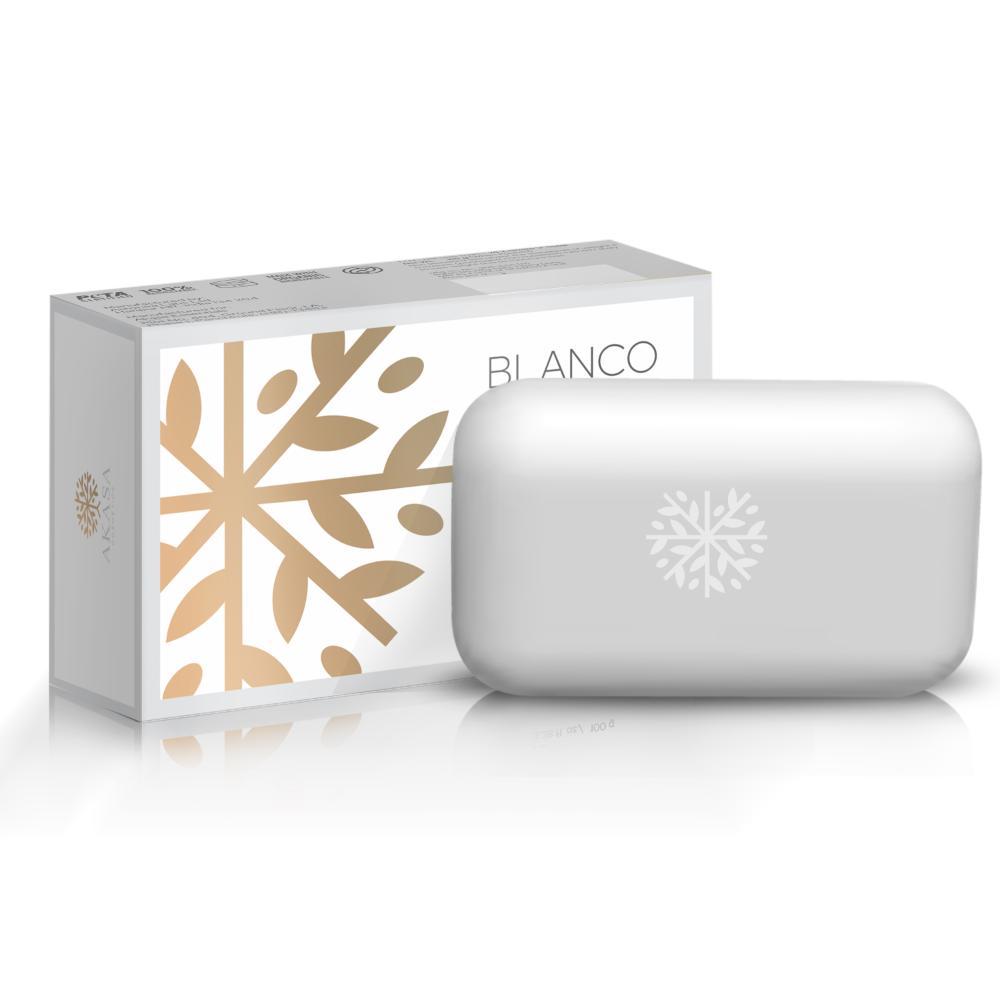 Blanco Skin Lightening & Brightening Glow Soap