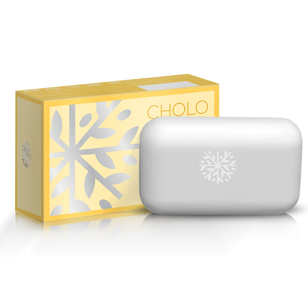 Cholo Shea Butter & Mango Butter Soap