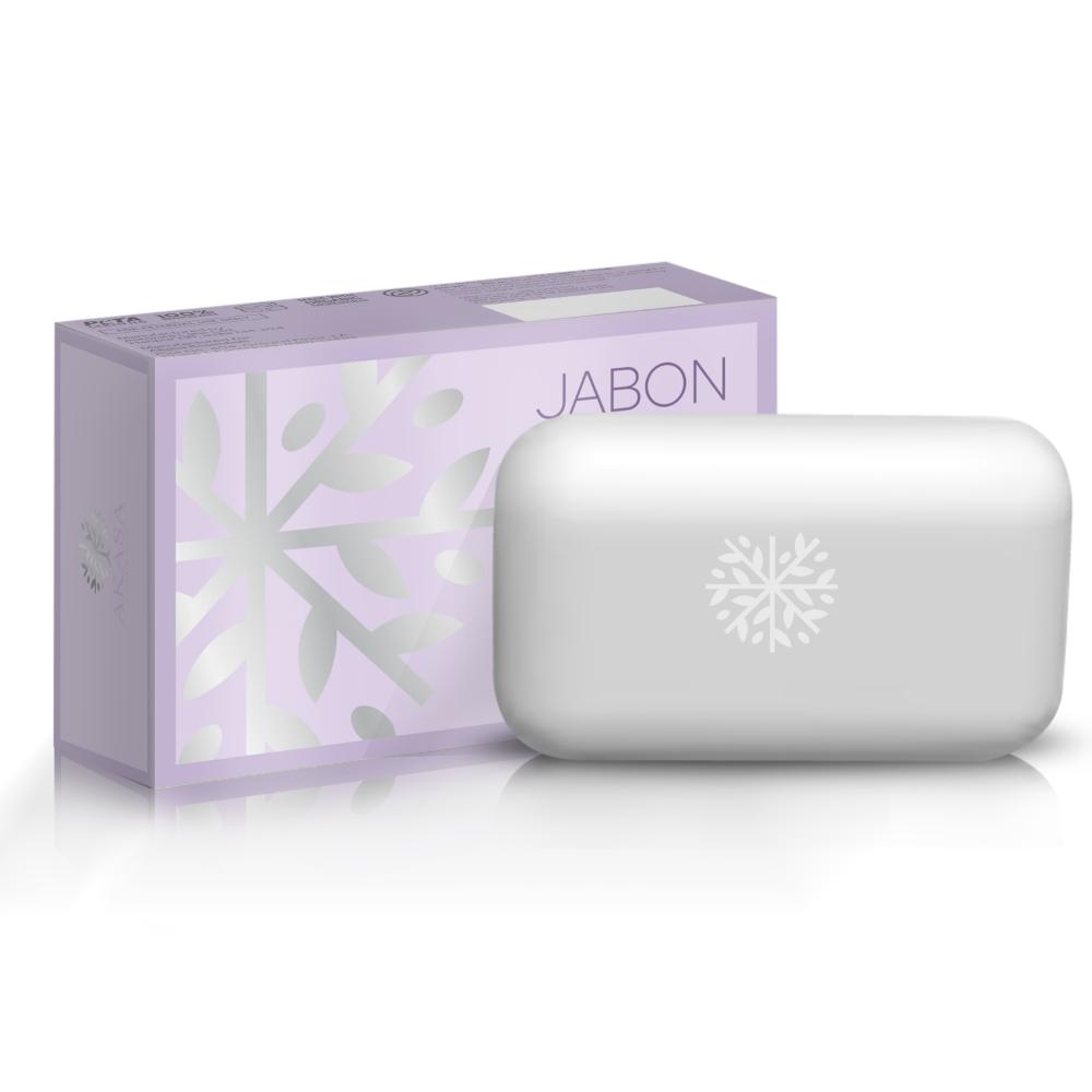 Jabon Goat Milk with Vitamin B3 Scrub Soap